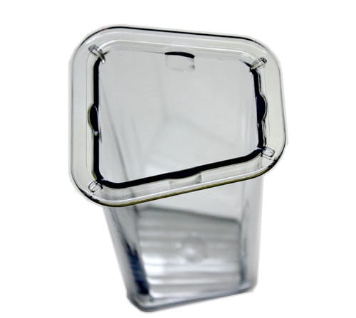 Толкатель овощерезки SS-193523 к мясорубке Moulinex HV8