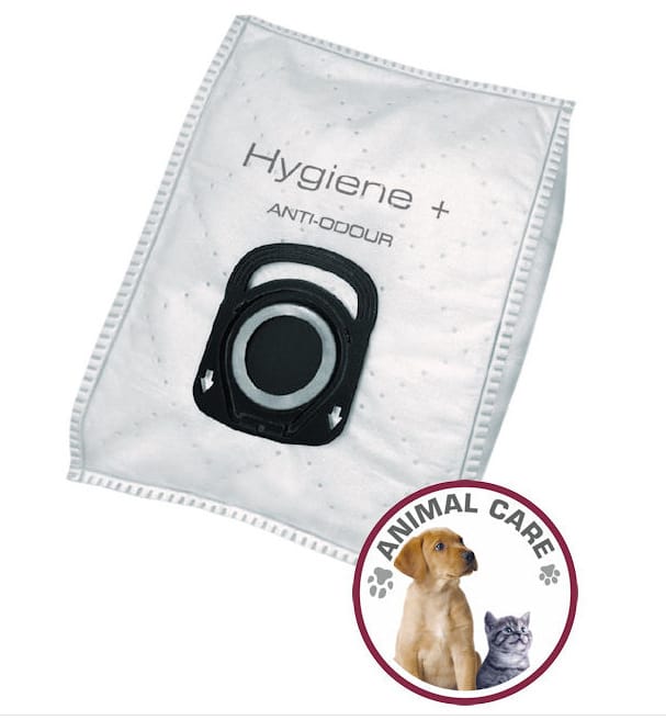Комплект ZR200720 мішків Hygiene+ утримуючі запахи