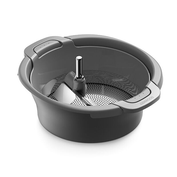 Насадка для просіювання та перетирання Kenwood AW20010040