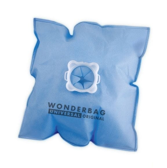 Комплект WB406120 мішків Wonderbag для пилососу Rowenta