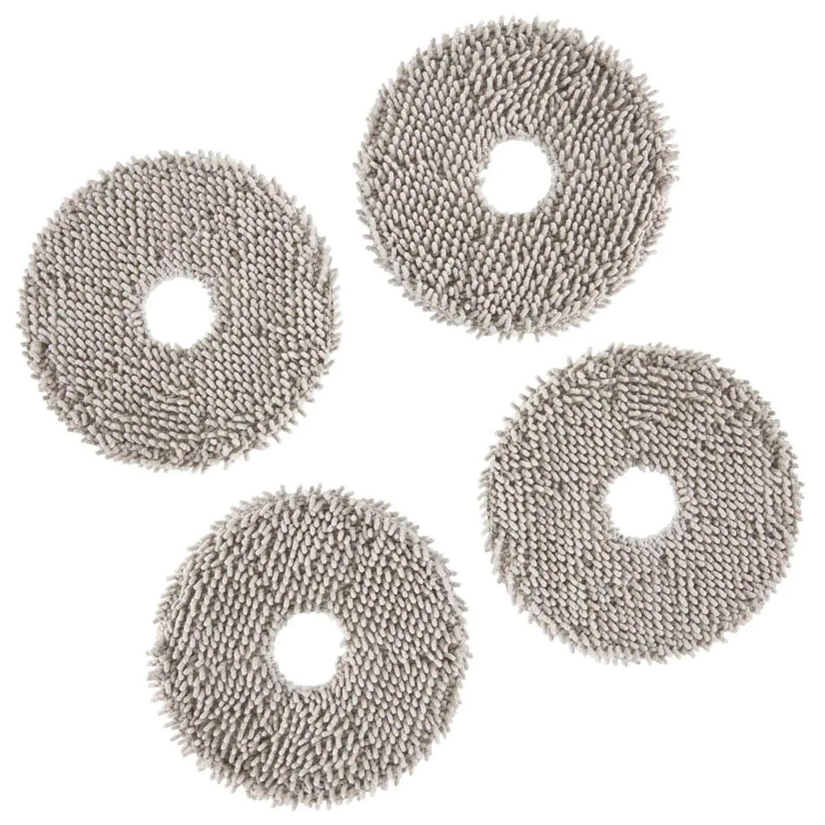 Змінні ганчірки ZR954A03 для вологого прибирання Rowenta X-plorer