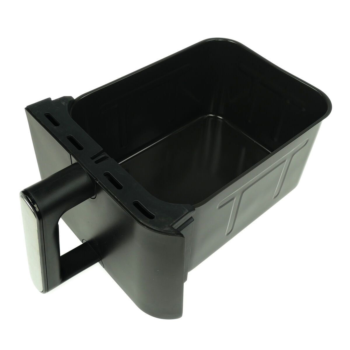 Контейнер правый AS00010900 для аэрогриля Braun