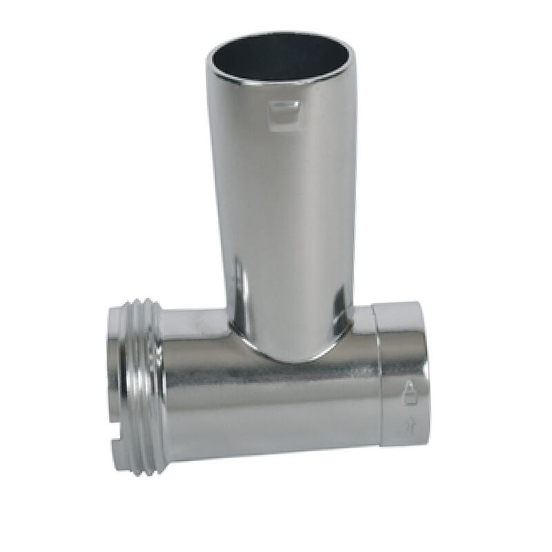 Тубус м'ясорубки SS-9100048711 кухонного комбайна Tefal