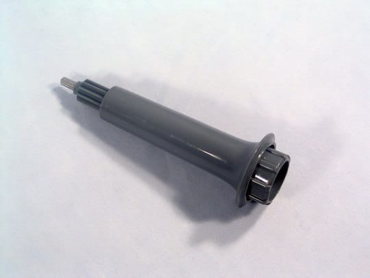 Приводной вал KW710823 для кохонного комбайна Kenwood