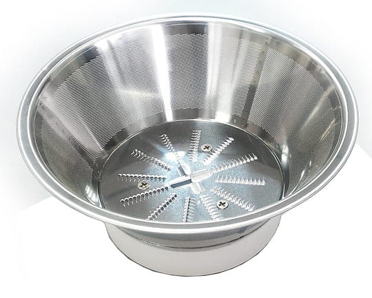 Фильтр терка SS-193893 для соковыжималки Moulinex JU450G