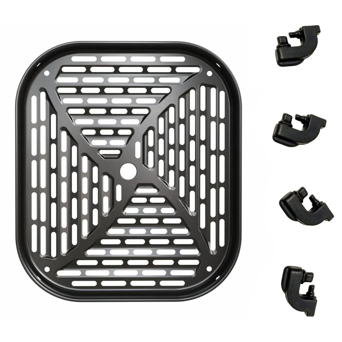 Решітка SS-998219 для аерогриля Tefal