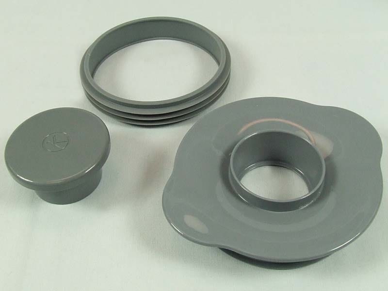 Крышка KW715965 для кухонного комбайна Kenwood KHH