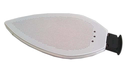 Насадка для делікатних тканин CS-00122058 праски Tefal