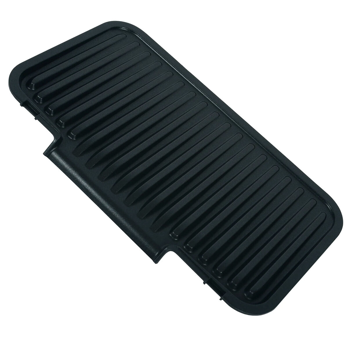 Пластина нижня TS-01045870 для електрогриля Tefal