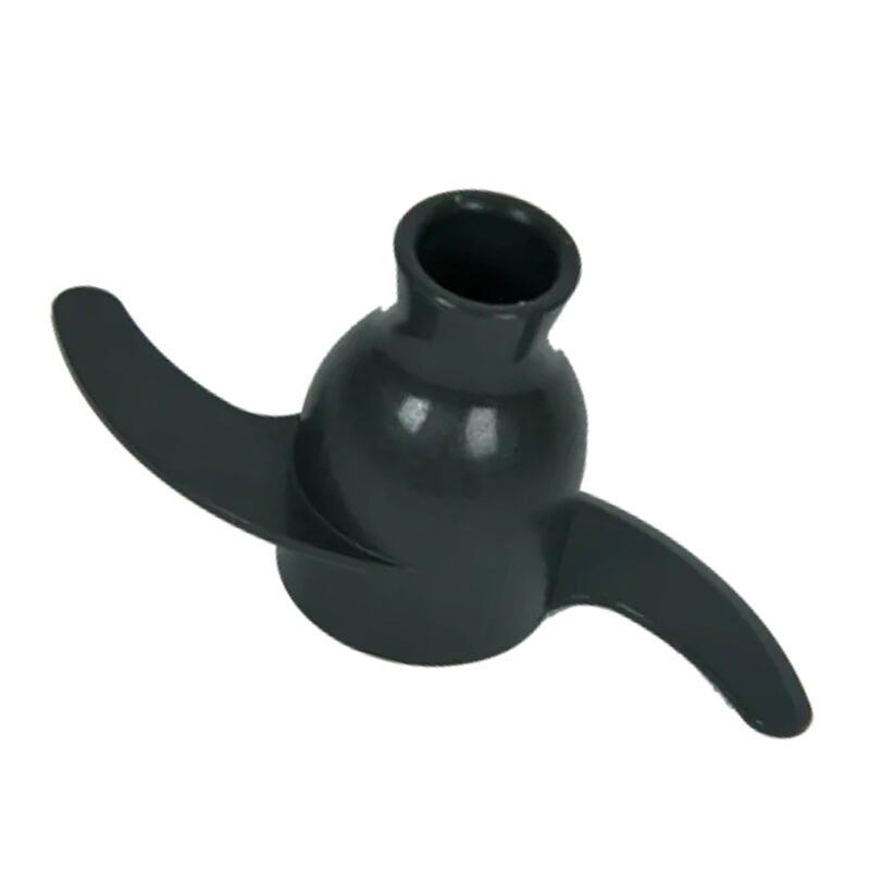 Пластиковий ніж MS-651631 для блендерів Moulinex та Tefal