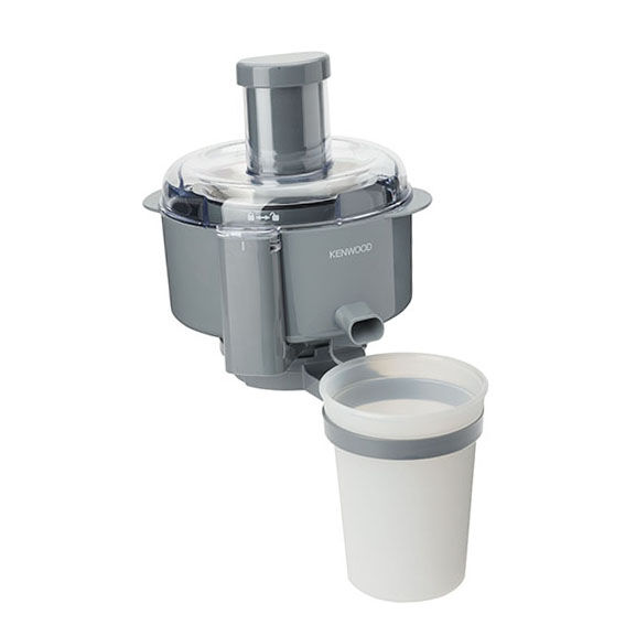 Насадка соковыжималка AW20010049 для кухонного комбайна Kenwood