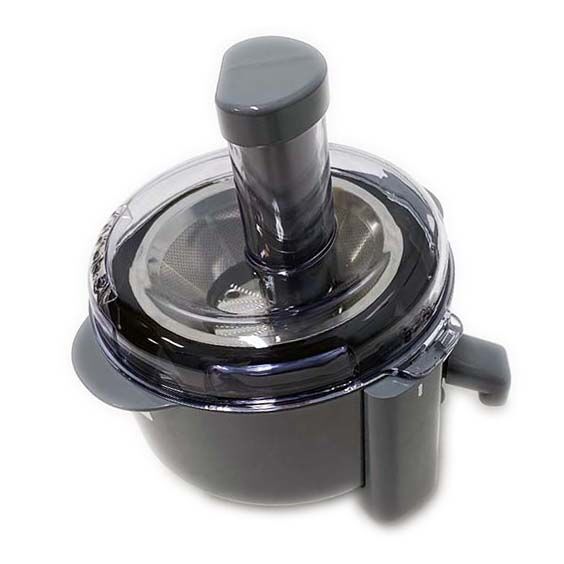 Насадка соковыжималка AS00002340 для кухонного комбайна Kenwood