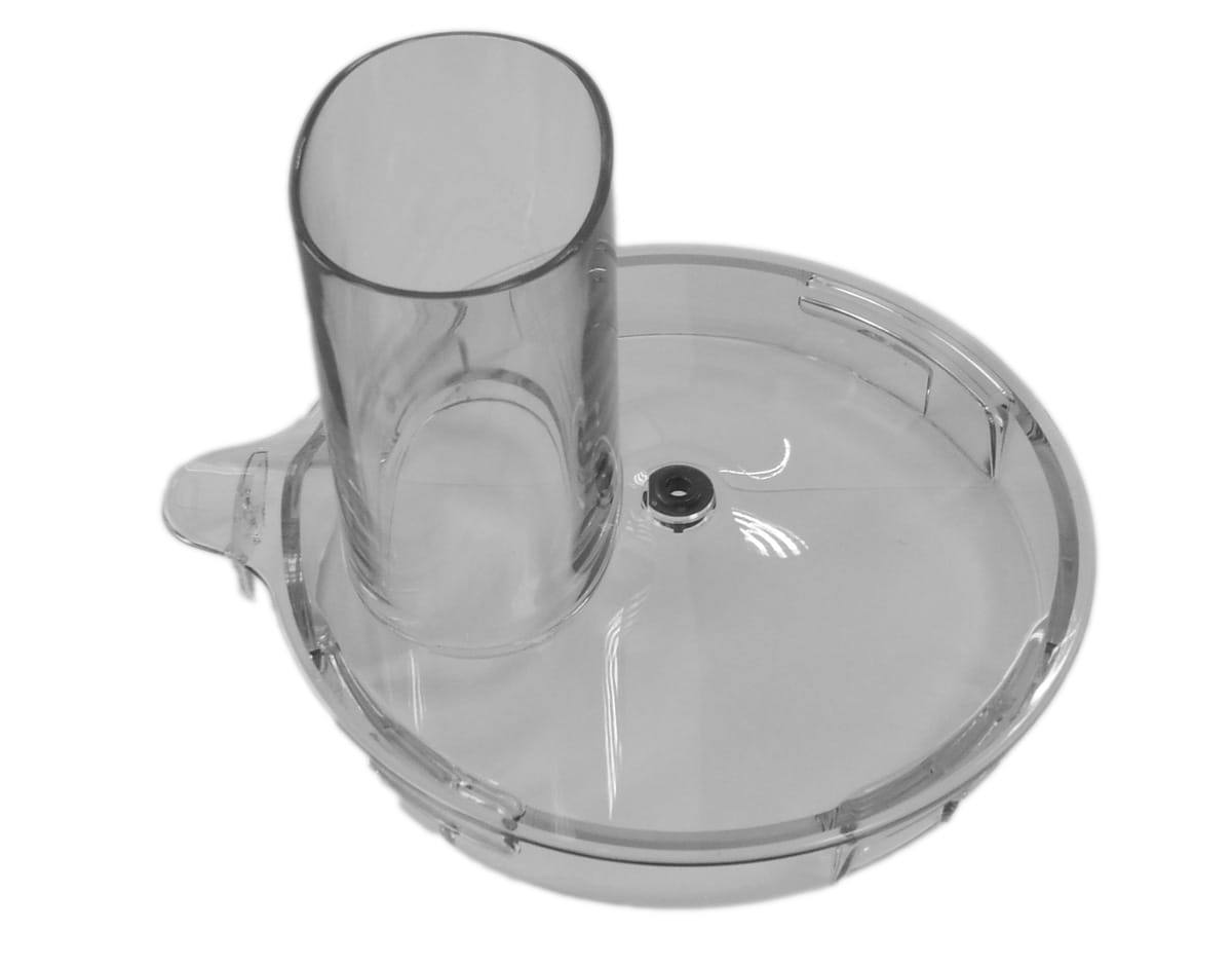 Крышка основной чаши KW715329 кухонного комбайна Kenwood FPM