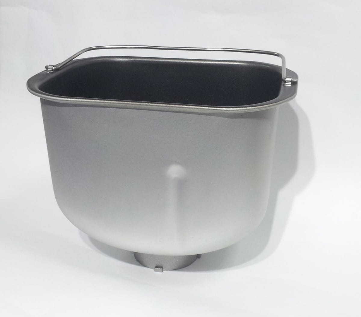 Контейнер KW715072 для хлібопічки Kenwood