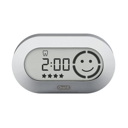 Дисплей SmartGuide зубної щітки Braun