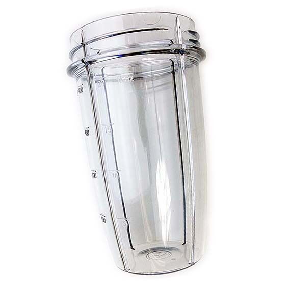 Чаша KW717119 для блендерной насадки Kenwood KAH740PL