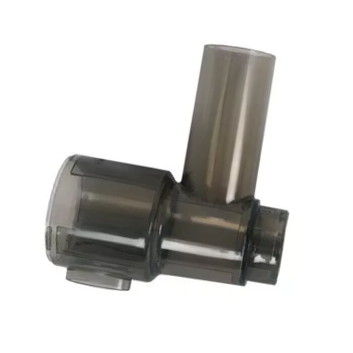 Тубус соковижималки SS-9100051406 для мясорубки Tefal