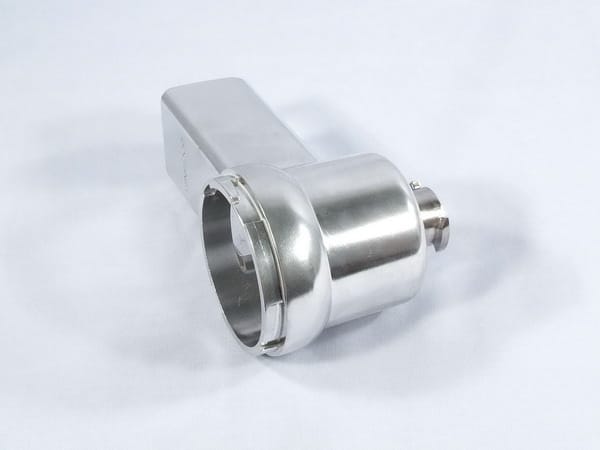 Тубус KW711888 для насадки KAX644ME и KAX643ME