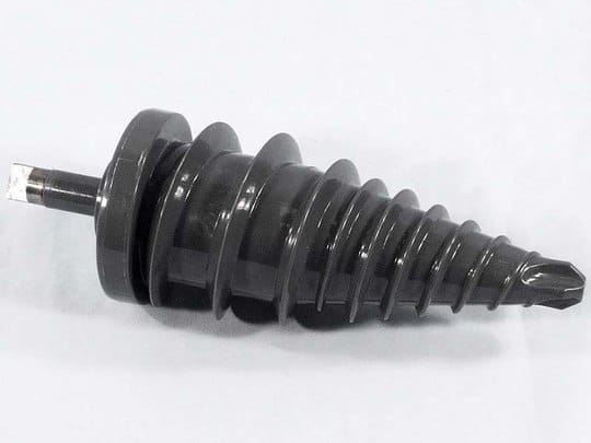 Шнек KW711861 для насадки соковыжималки Kenwood AT644