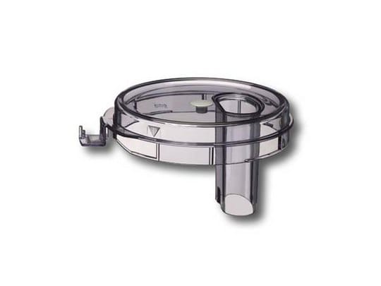 Крышка 7322010234 насадки-соковыжималки Braun