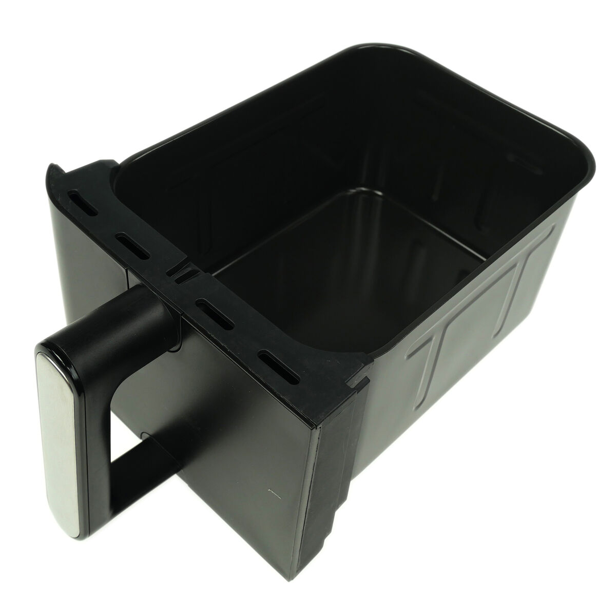 Контейнер левый AS00010899 для аэрогриля Braun