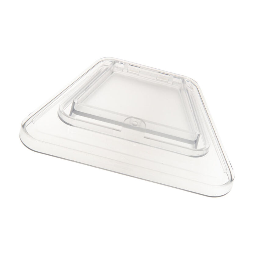 Задня кришка 5312820721 для парогенераторів Braun