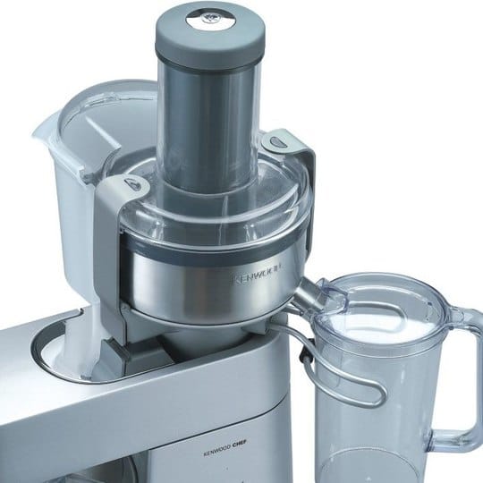 Насадка соковыжималка Kenwood AT641