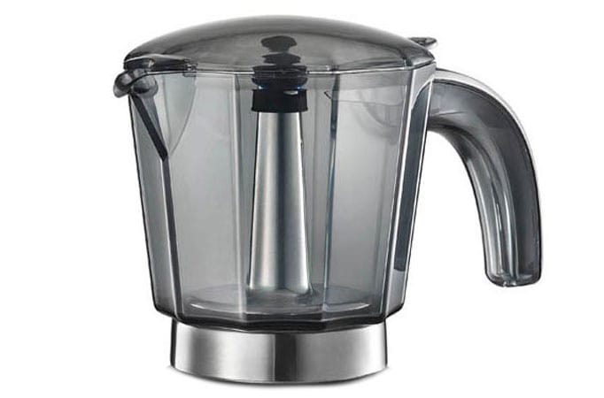 Колба 7313284919 для гейзерной кофеварки Delonghi