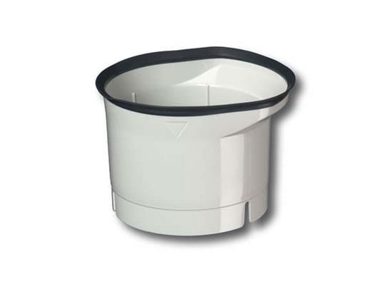 Контейнер для измельчителя Braun 67051149