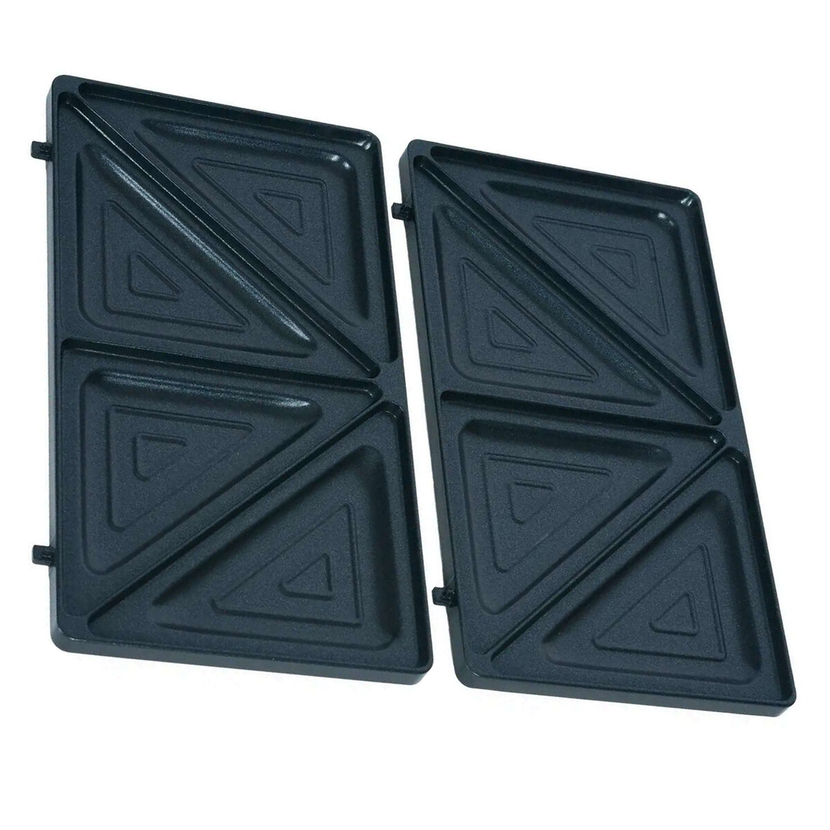 Пластины для сэндвичей SS-9100054636 мультимейкера Tefal