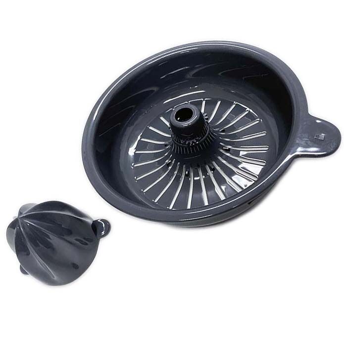 Цитрус-пресс AS00000720 для кохонного комбайна Kenwood