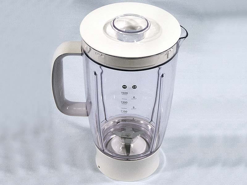 Блендерна чаша KW681153 для кухонного комбайна Kenwood