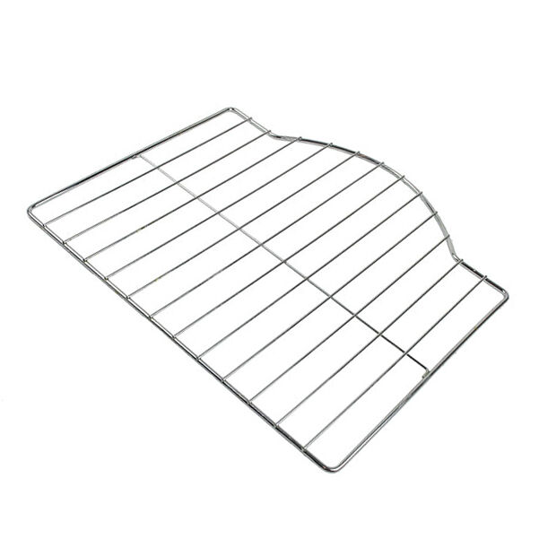 Решітка 6111810841 для електропічки Delonghi
