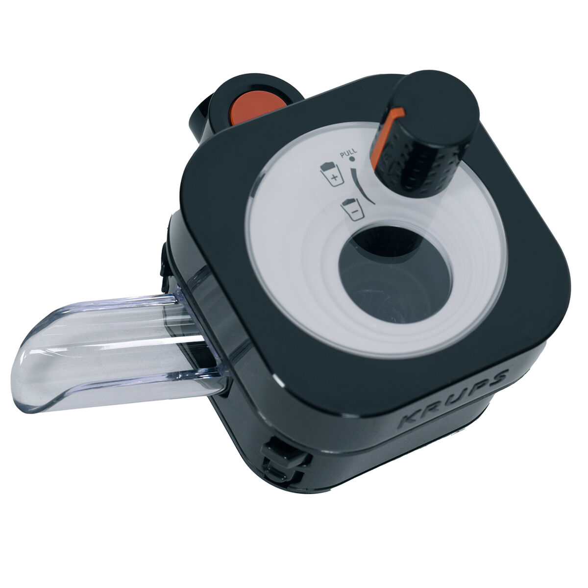 Крышка молочника SS-8030002467 для кофеварки Krups