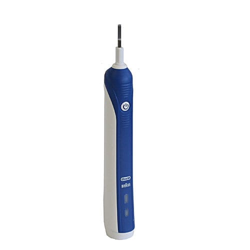 Моторний блок 81653291 зубної щітки Braun - 2mode