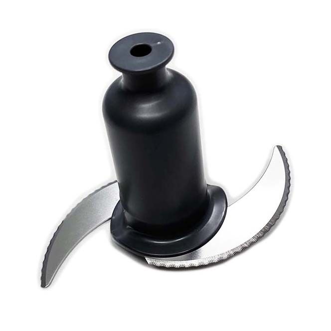 Нож основной чаши AS00000718 для кохонного комбайна Kenwood