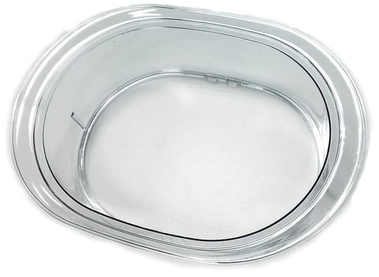Лоток средний SS-990962 для пароварки Tefal