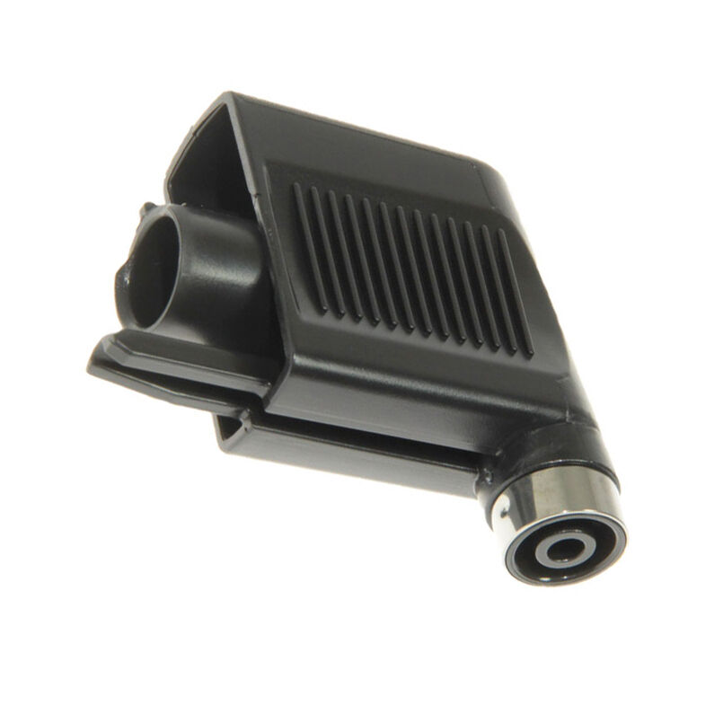 Носик адаптер 5513234191 подачі гарячої води для кавоварки Delonghi