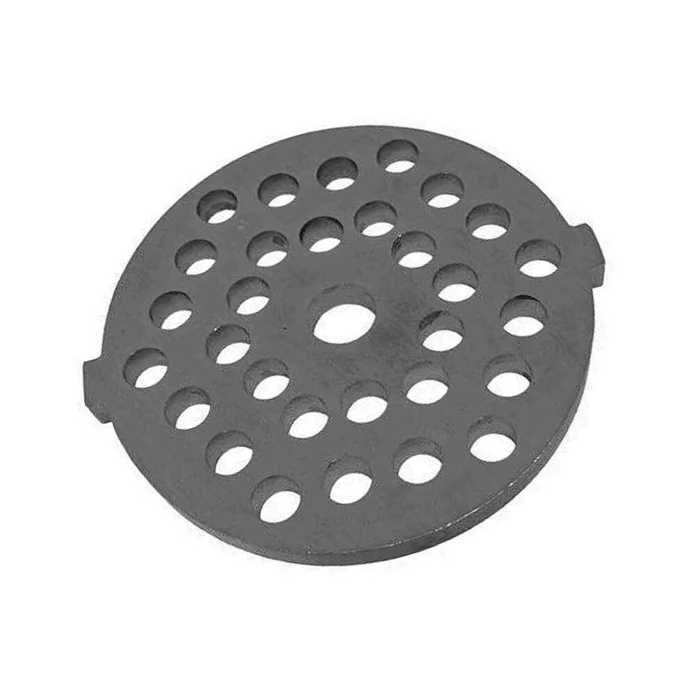 Решітка 5мм середня SS-1530000254 для м'ясорубки Moulinex