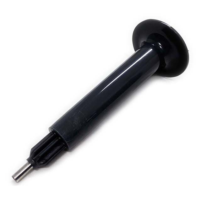 Ось основной чаши AS00000711 для кохонного комбайна Kenwood