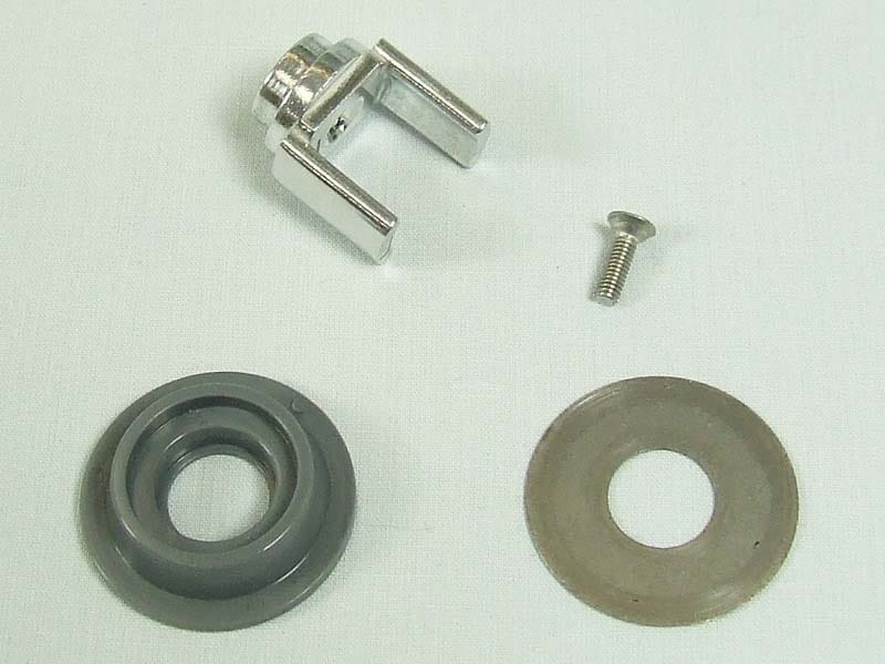 Привод шнека KW715989 для кухонного комбайна Kenwood