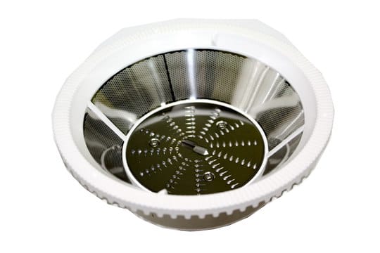 Фильтр-терка SS-192836 для соковыжималок Moulinex