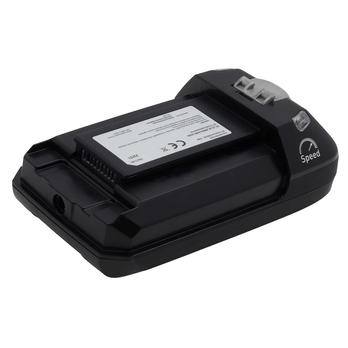 Акумулятор ZR009703 для пилососу Rowenta x-pert 6.60