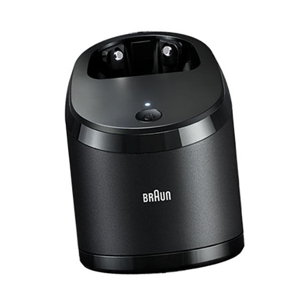 Очистное устройство 80755248 для бритвы Braun S8-5/S9-5