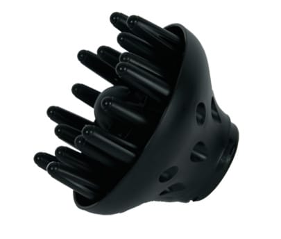 Насадка-дифузор CS-00137127 для фена Rowenta