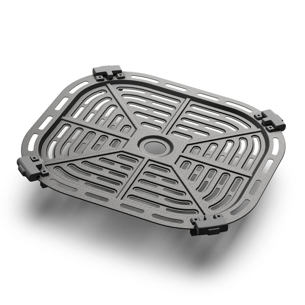 Решетка AS00009854 для аэрогриля Braun