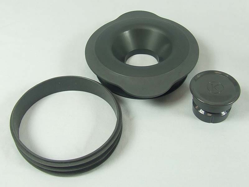 Крышка KW715607 для блендера Kenwood BLM 800 WH