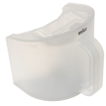 Braun 7312880649
