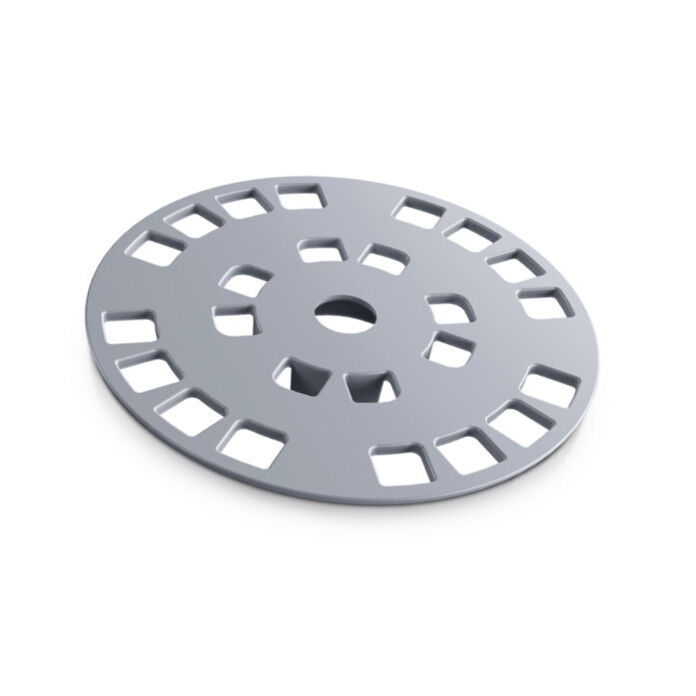 Вставка для регулирования размера AS00008502 измельчителя MC-d