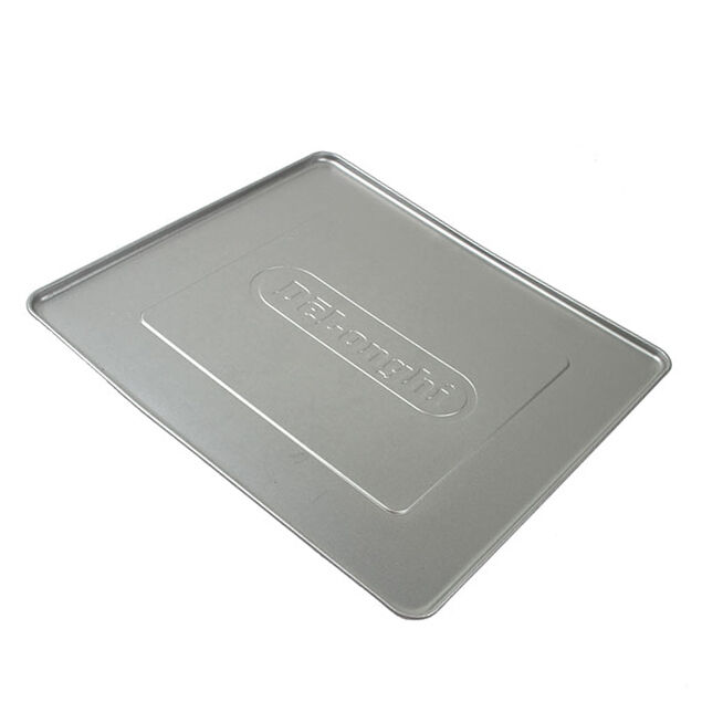 Поддон 5511810558 для электропечки Delonghi